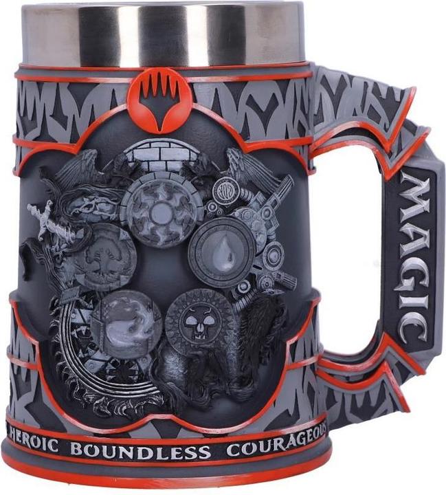Immagine prodotto Nemesis Now Boccale di birra Magic the Gathering (1 x)