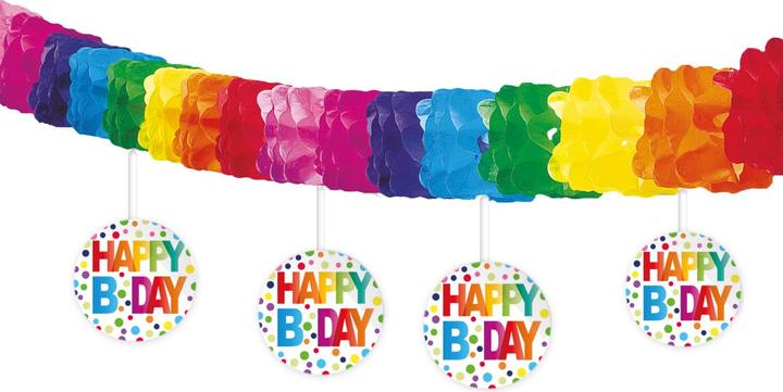 Decorazioni da festa