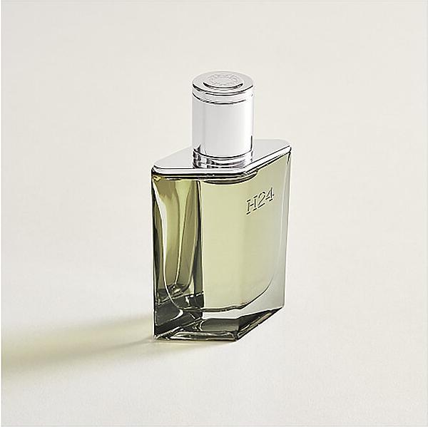 Produktbild Hermès Eau de Parfum Refillable (Eau de Parfum, 50 ml)
