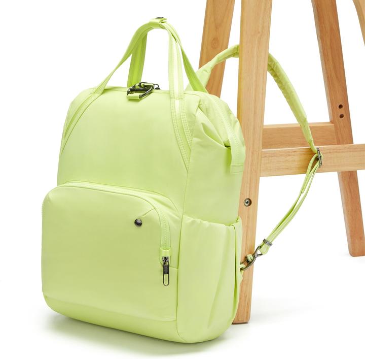 Produktbild Pacsafe Citysafe CX City Rucksack RFID 39 cm Laptopfach (17 l)