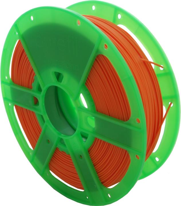 Rood-Oranje