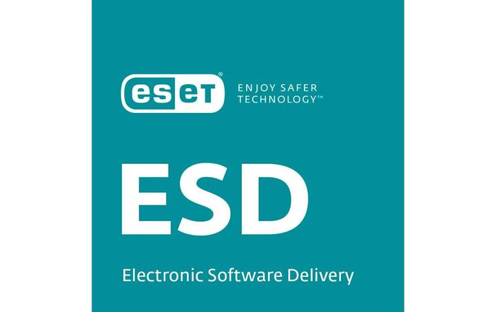 Produktbild ESET Cyber Security for MAC - ESD (3 User, 36 Monate)