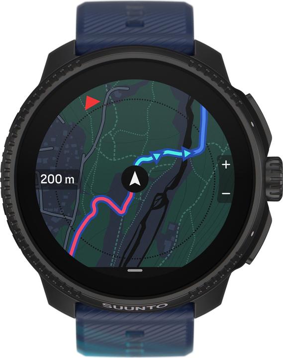 Image du produit Suunto Course UTMB World Series (49 mm)
