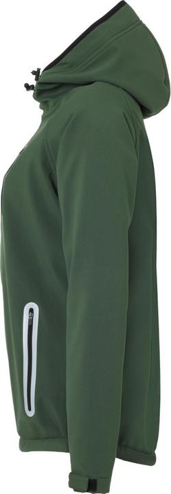 Actual product image Kempa Softshell Jacket Women (XXL)