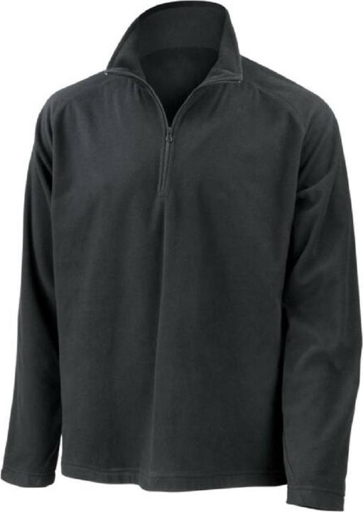 Actual product image Regatta Core Micron fleece jumper (XXL)