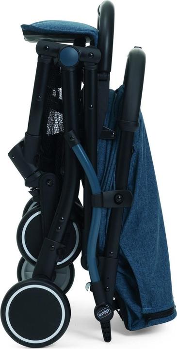 Actual product image Chicco Trolley Me