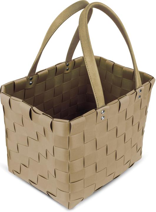Immagine prodotto Normani Borsa da spiaggia con manici in PU