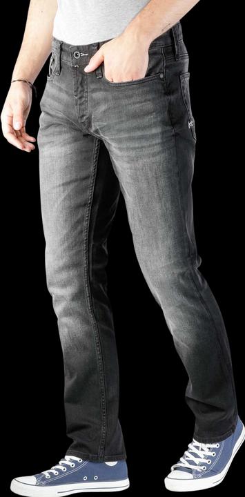 Produktbild Denham Razor Jeans Slim Fit aceb black (W33/L36)