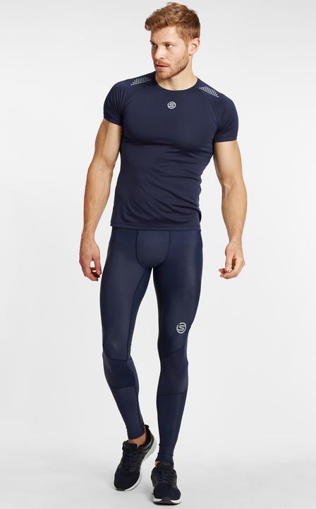 Actual product image Skins S3 Long Tights (XL)