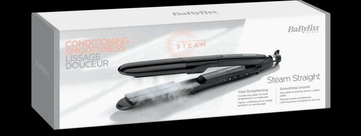 Actual product image BaByliss Lisseur Steam (Steam straightener)