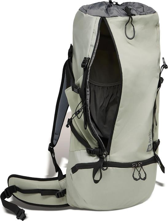 Immagine prodotto Jack Wolfskin Trailflair Lite 40 Xs-L (61 l)