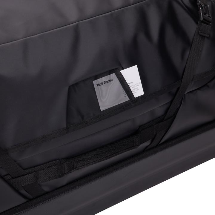 Actual product image Thule Chasm (110 l, L (90 - 115l))