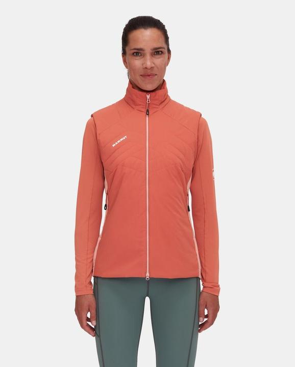 Actual product image Mammut Rime Light IN Flex Vest Women (L)