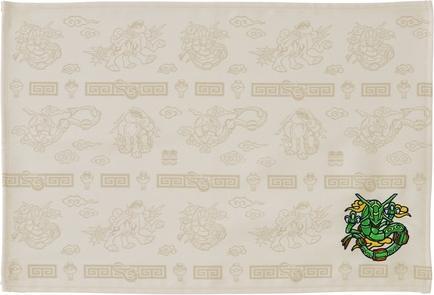 Immagine prodotto Pokémon Pranzo Mat Rayquaza - Hotel Pikachu
