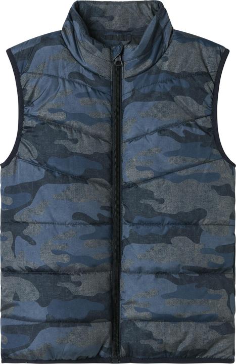 Image du produit Name it Puffer Weste (116)
