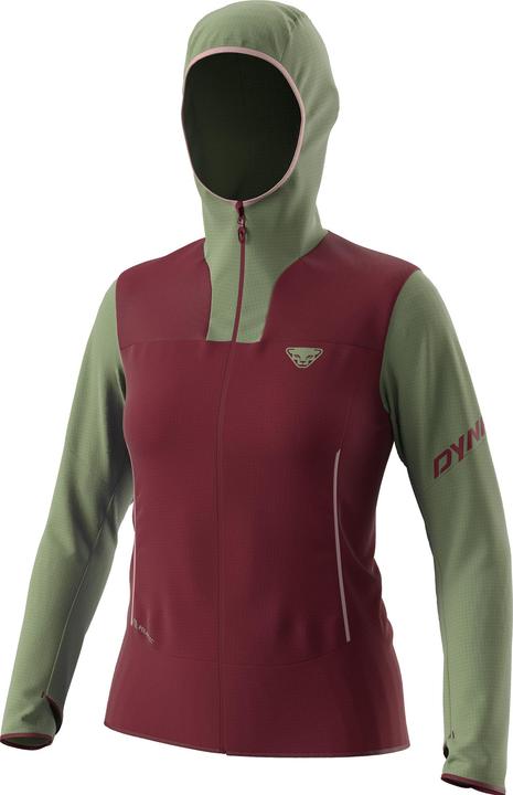Produktbild Dynafit Traverse Polartec Kapuzenjacke (M)