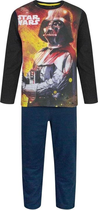 Produktbild Star Wars Schlafanzug Jungen (104)