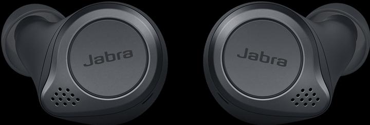 Actual product image Jabra Elite Active 75t (ANC, 28 h, Wireless)