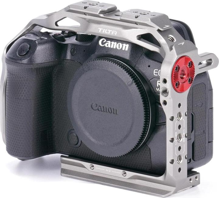 Produktbild Tilta Full Camera Cage for Canon R6 Mark II (Cage)