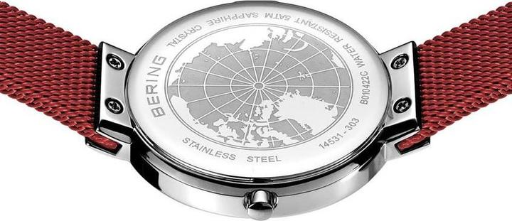 Produktbild Bering Classic (Analoguhr, 31 mm)
