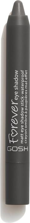 Image du produit Gosh Ombre à paupières Forever Matt 12 Dark Grey 1.5g (12)