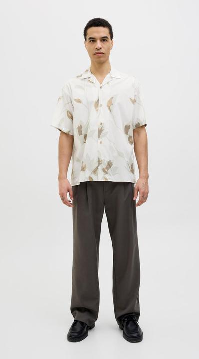 Produktbild Jack & Jones Relaxed Fit Hemd Hemd (S)