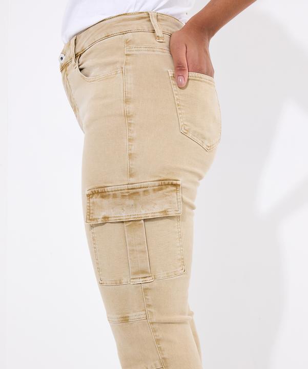 Produktbild Joe Browns Tapered Stretch Cargo Pants (36)