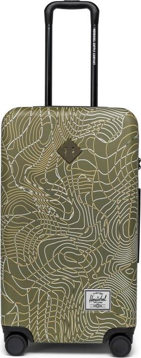 Actual product image Herschel Heritage - Trolley Medium (67 l)