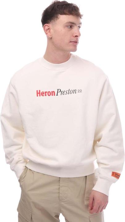 Produktbild Heron Preston Sweatshirt (S)