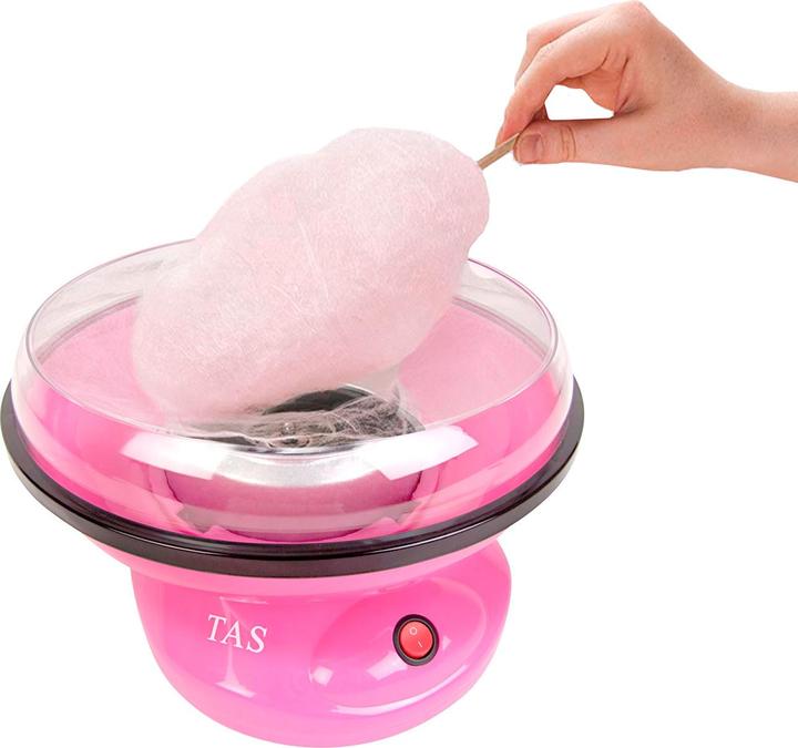 Produktbild Casativo Zuckerwattemaschine