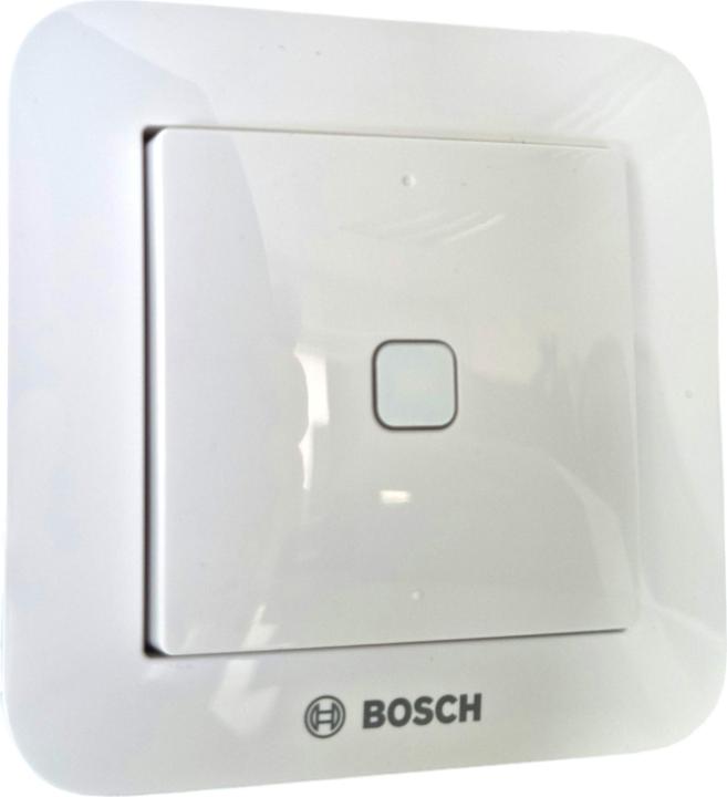 Actual product image Bosch Smart Home Wandschalter
