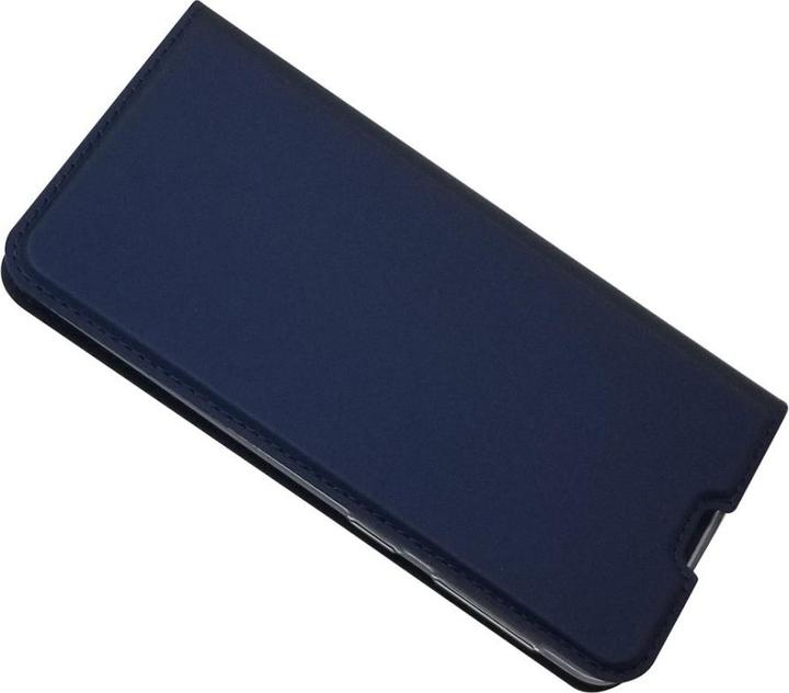 Produktbild Cover-Discount Leder Flip Folio Case (Samsung Galaxy A20e)