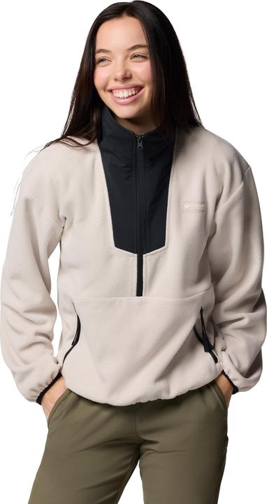 Image du produit Columbia Polaire Demi-Zip Sequoia Grove™ Femme (S)