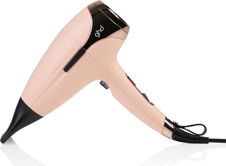 ghd pink helios Haartrockner
