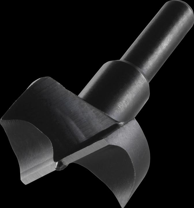 Produktbild wolfcraft Zylinderbohrer, Ø 30 mm (8 mm)