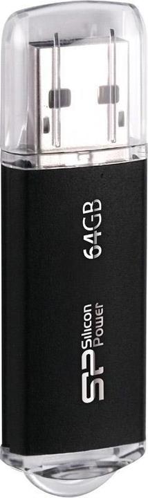 Produktbild Silicon Power Ultima II I-Series (64 GB, USB 2.0)