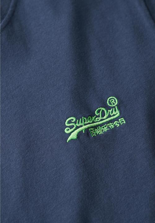 Immagine prodotto Superdry t-shirt essentia ogo emb (L)