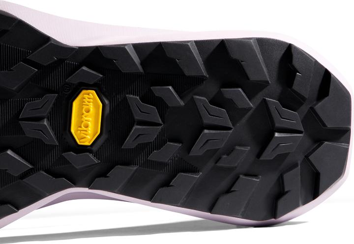 Actual product image Mammut Aenergy Mtn Mid GTX Women (38 2/3)