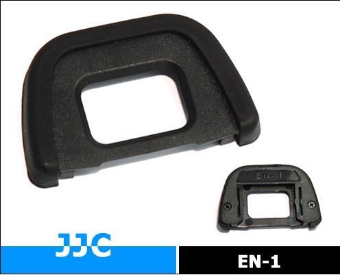 Produktbild JJC DK-21/DK-23 Augenmuschel Okular für Nikon (Augenmuschel)