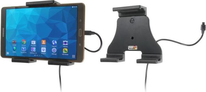 Actual product image Brodit PDA holder active height 721070