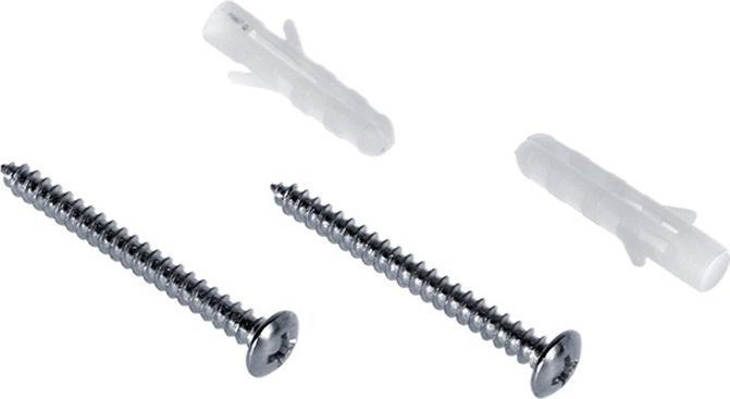 Actual product image Maclean Détecteur extérieur de mouvement infrarouge 360° MCE293 (Blanc) (8 m)