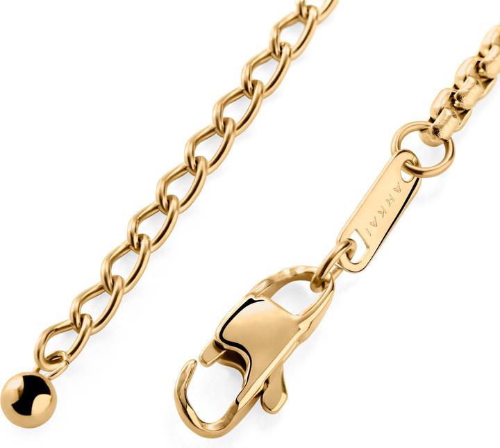 Actual product image Arkai Atlas (Stainless steel)