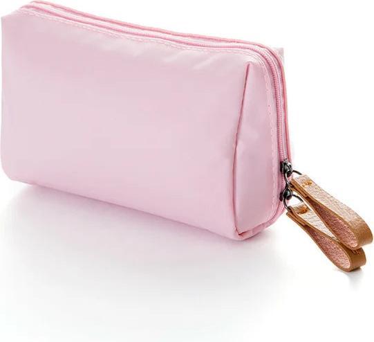 Only-Bags.Store Kosmetiktasche Einfache einfarbige Kosmetiktasche Beutel Kulturbeutel Wasserdichtes Make Up