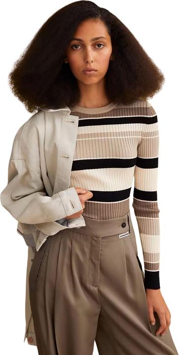 Produktbild Armedangels Alaania College Stripe (M)