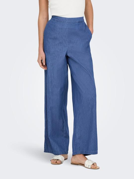 Produktbild Only ONLNOVA Normal geschnitten Hose Hose (L)