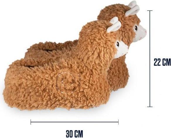 Immagine prodotto Mikamax Alpaca (37)