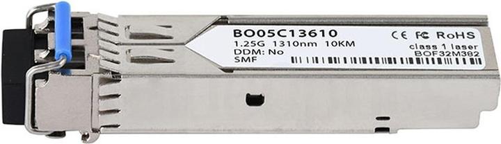 Image du produit CBO Orckit-Corrigent YTR00096 compatible BlueOptics SFP BO05C13610D