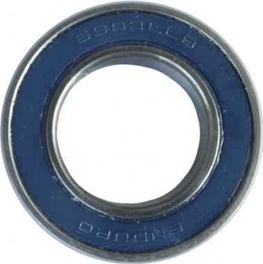 Actual product image Enduro Bearings 6903 LLB ABEC 3