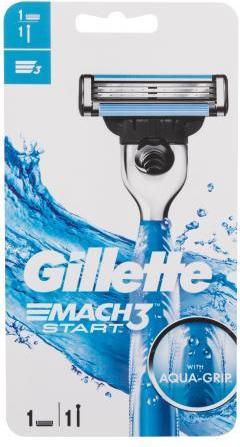 Immagine prodotto Gillette Avvio di Mach3