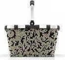 Produktbild reisenthel Einkaufskorb Carrybag baroque 22 l, Marble